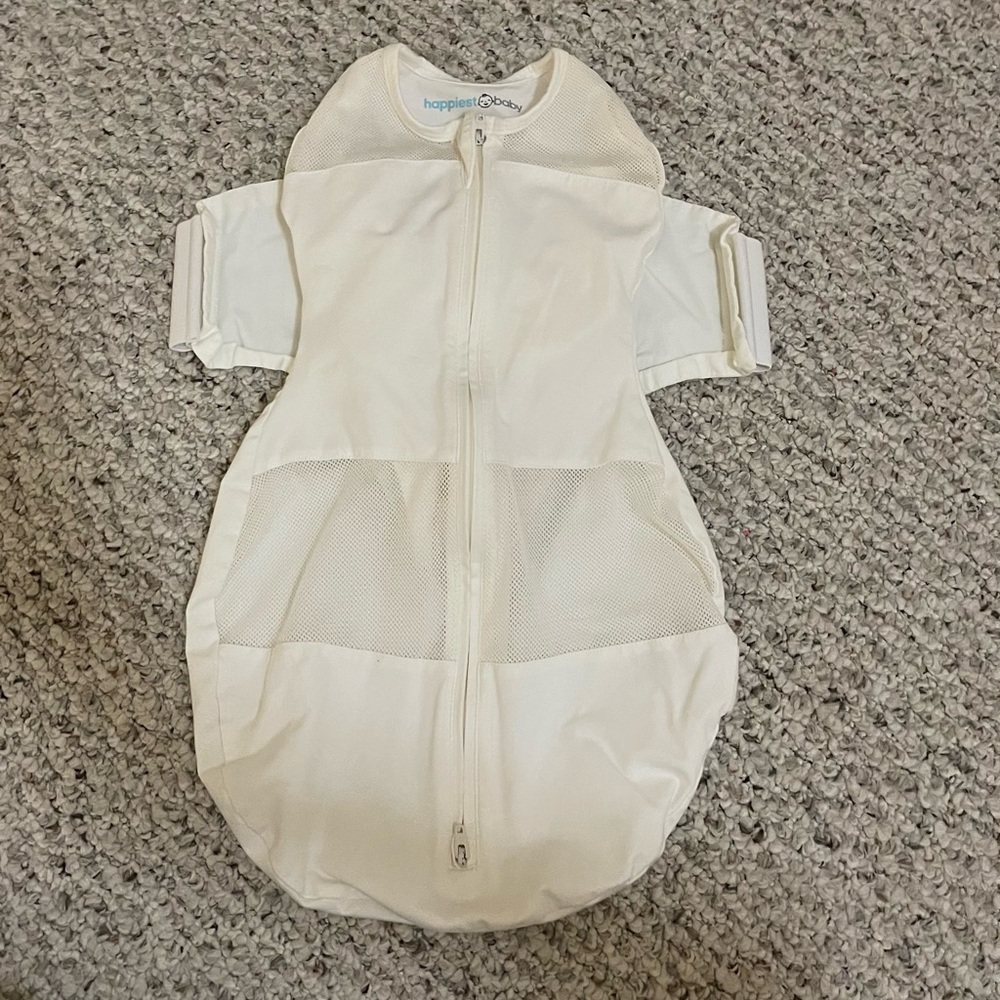 Happiest Baby SNOO Sleep Sack
